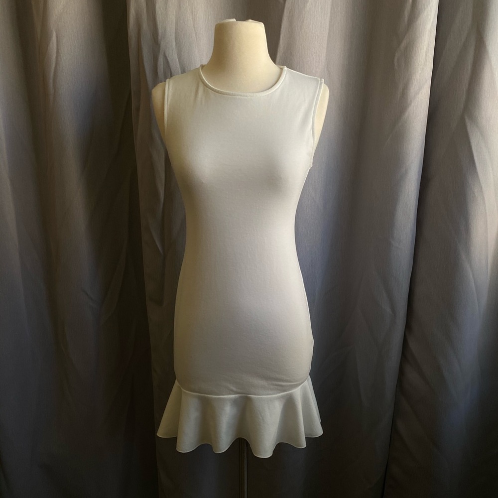 Sleeveless Dress